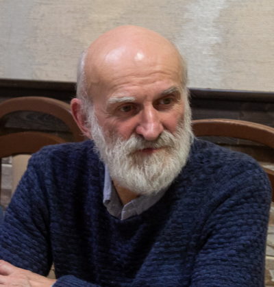 Рохмистров Владимир Геннадьевич