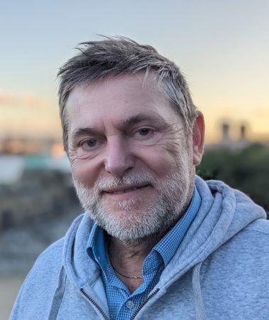 Есаулов Иван Андреевич