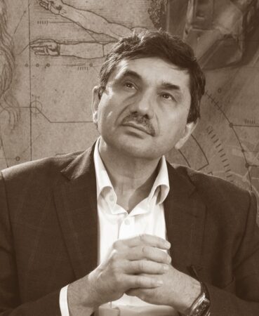 Богатырёв Дмитрий Кириллович